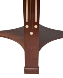 Vienna Secession Chess Table or Game Table, 1900s